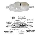 ASSY 46655 FP SHUNT STRATA NSC SMALL
