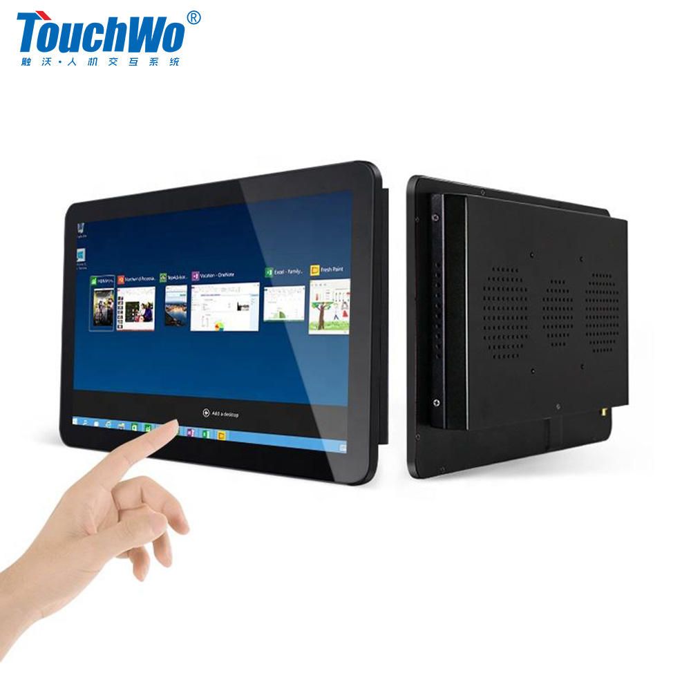 MONITOR 9736031R HD TOUCH S8 PS SVC