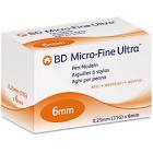 BUR 31316058UE ULTRA 6MM MED LENGTH