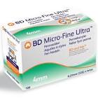 BUR 31314065UE ULTRA 4MM MED LENGTH