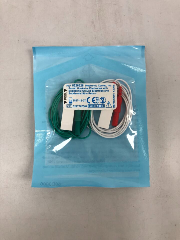 HOOKWIRE 8226326 1SET PAIRED
