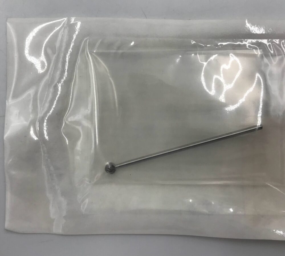 BUR 31067051 7MM 51MM L ROUND CARBIDE