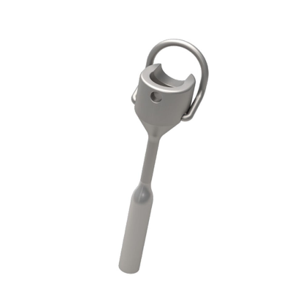 PROSTHESIS 1133064 ROBERSON STAPES 1X4.5