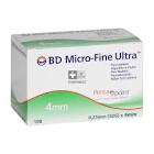 BUR 31314068UE ULTRA 4MM LONG LENGTH