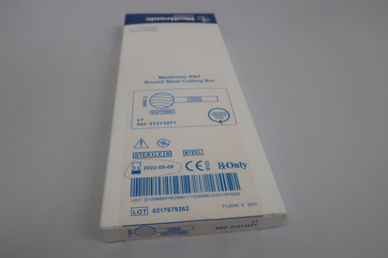 BUR 31311570 1.5MM LONG LENGTH