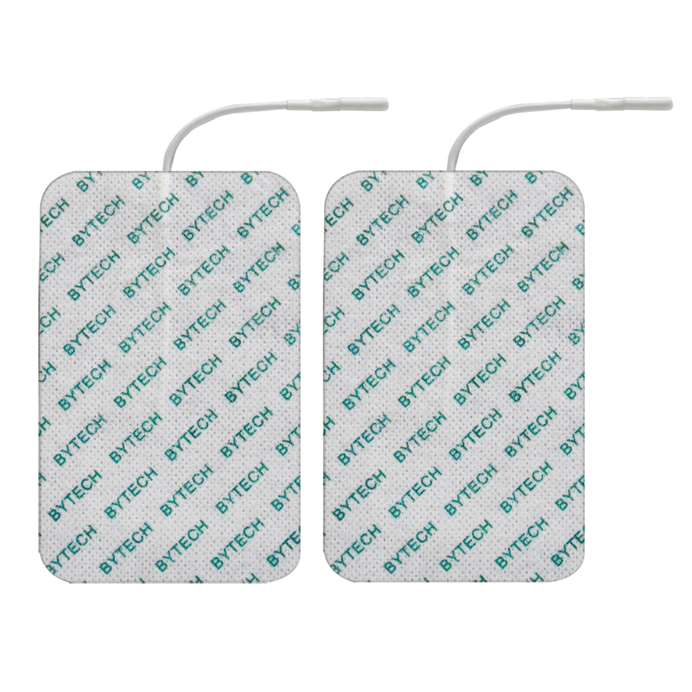 ELECTRODE 8227134 25PK NEEDLE 1.5MM GRN