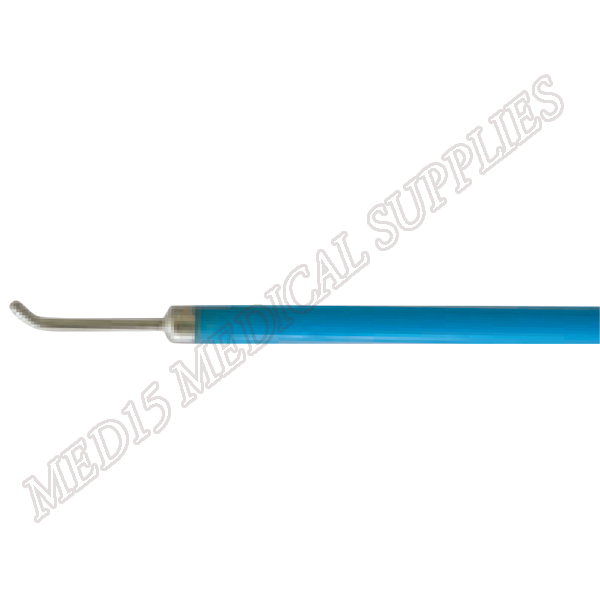 ELECTRODE 8227137 25PK NEEDLE 1.5MM WHT