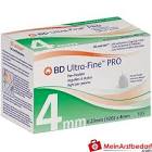 BUR 31314068U ULTRA 5PK 4MM LONG LENGTH