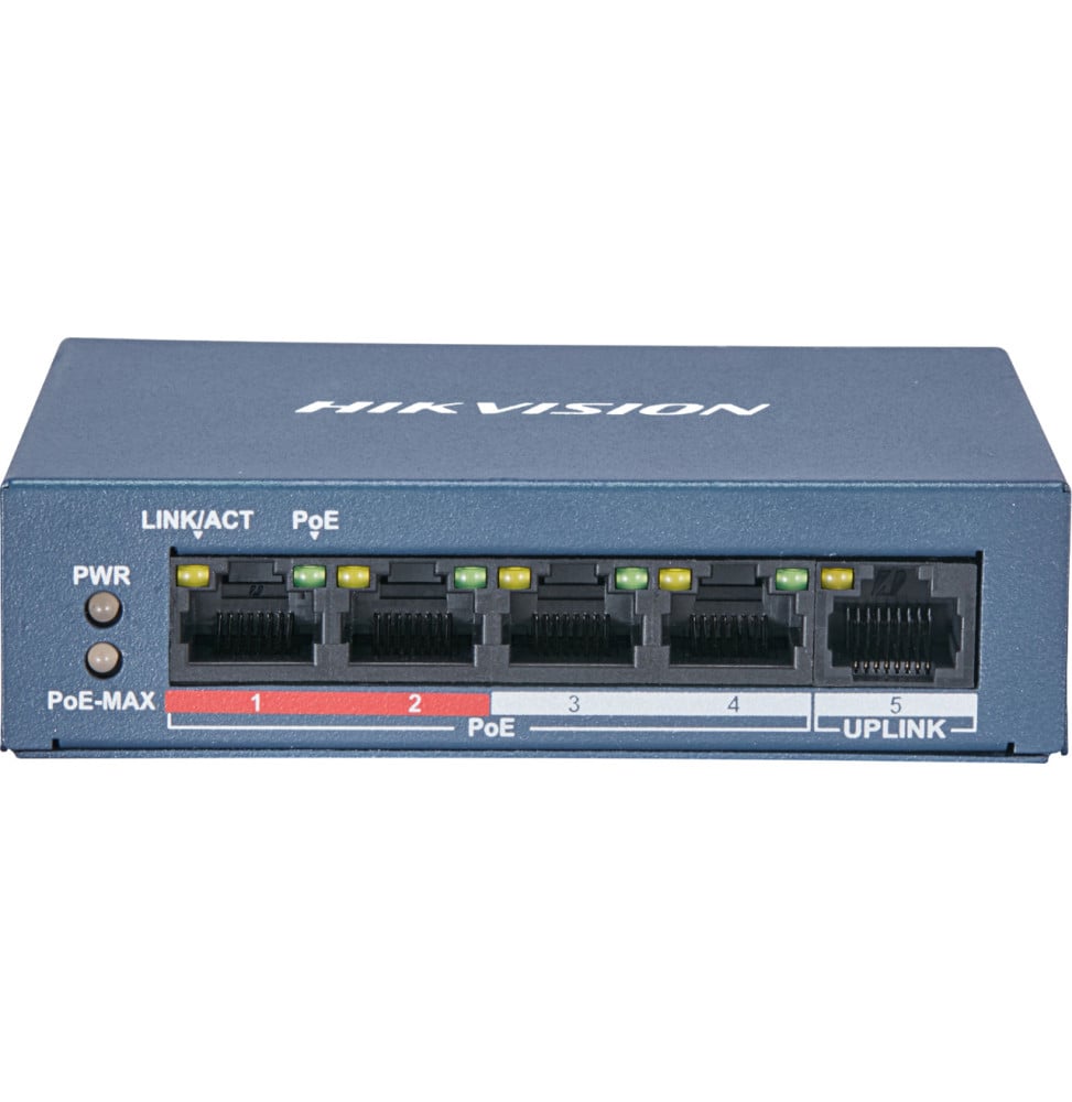 NETWORK 9735783R SWITCH 5 PORT S8 SVC