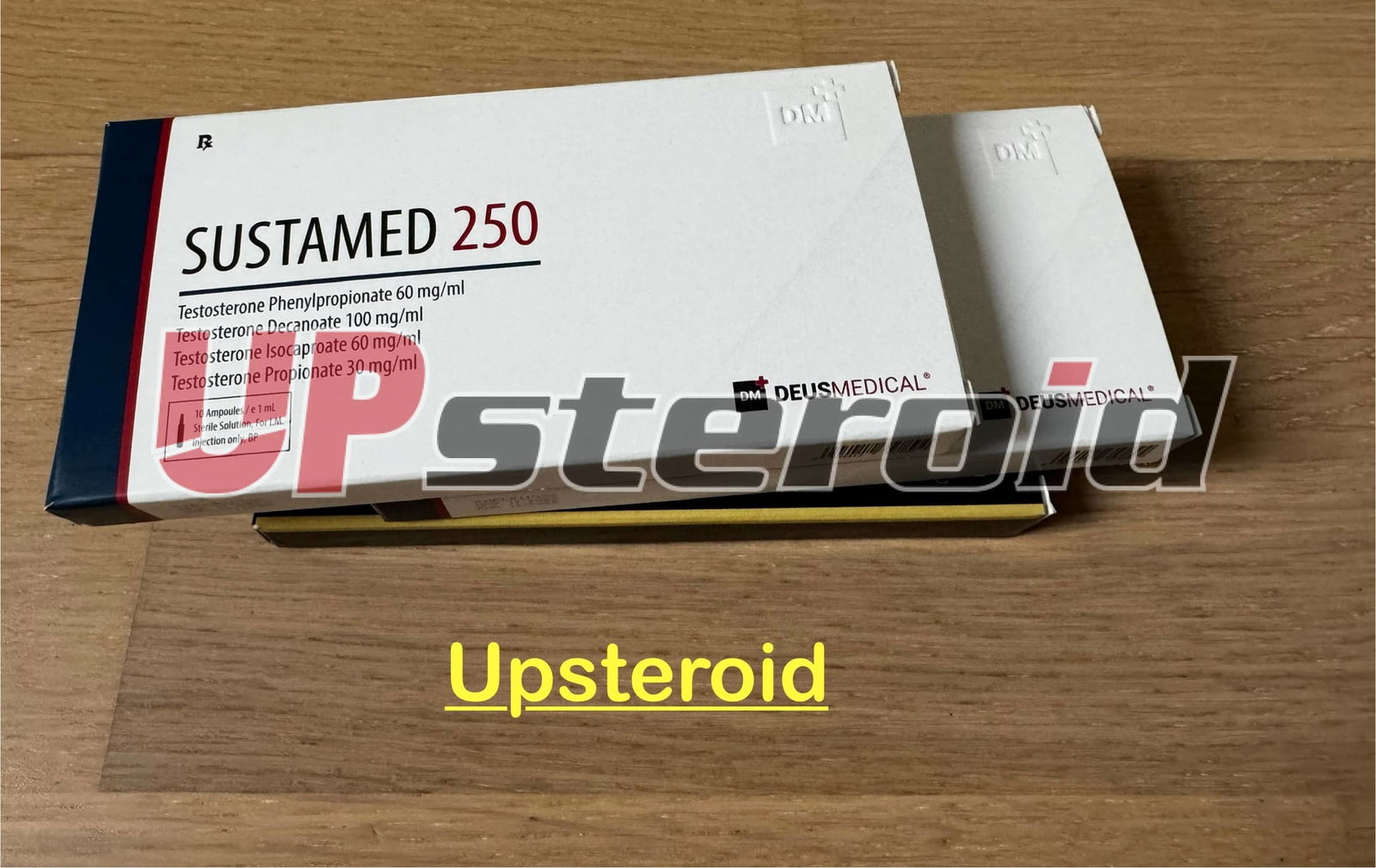 LEAD 457445  PACE TRANSV URE BIP STEROID