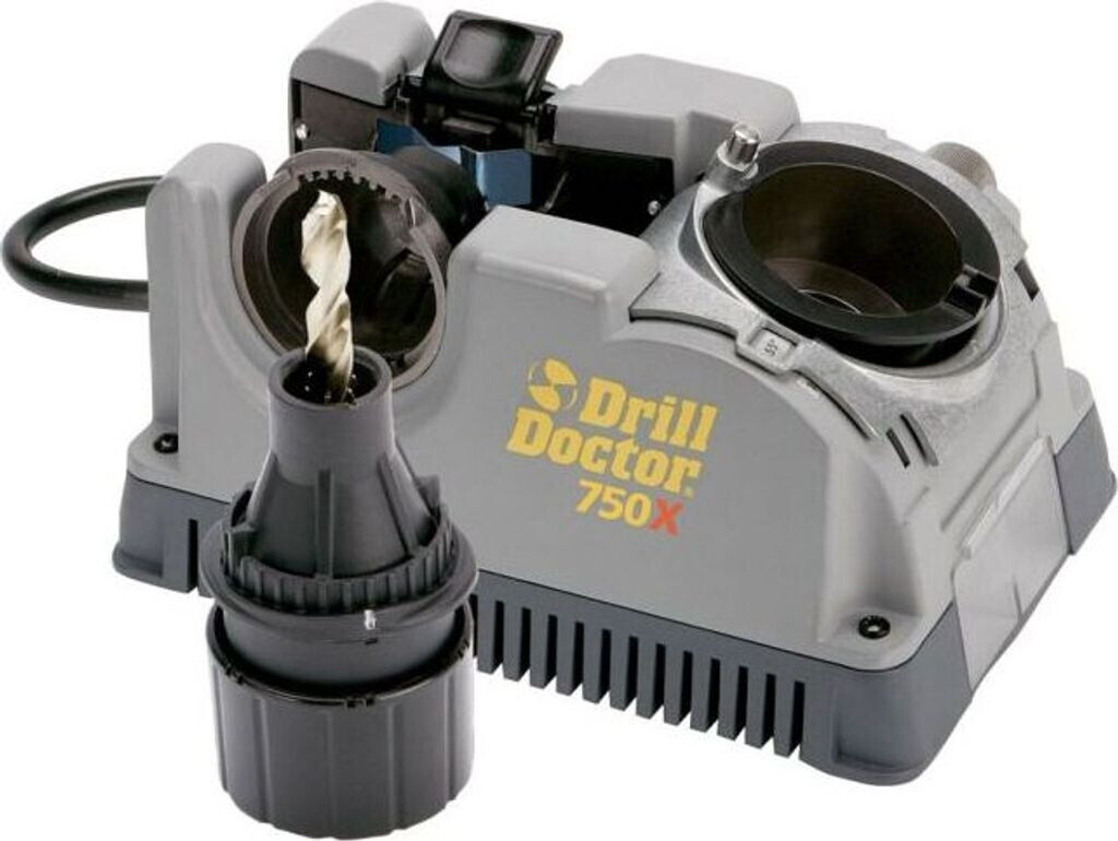 DRILL RBT012102 RG DRILL LONG 3 X 30 MM