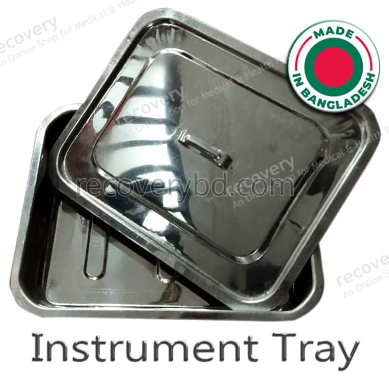 TRAY RBT090000 4.75 INSTRUMENT TRAY