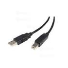 KIT SVC BI71000748 CABLE USB M/F EXT 2M