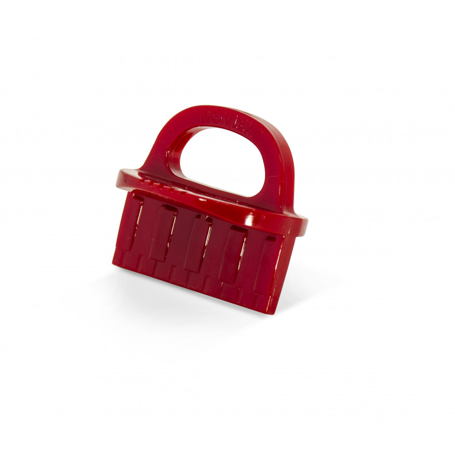 SPACER 56251205 12W 25MM X 12MM 5 DG TI