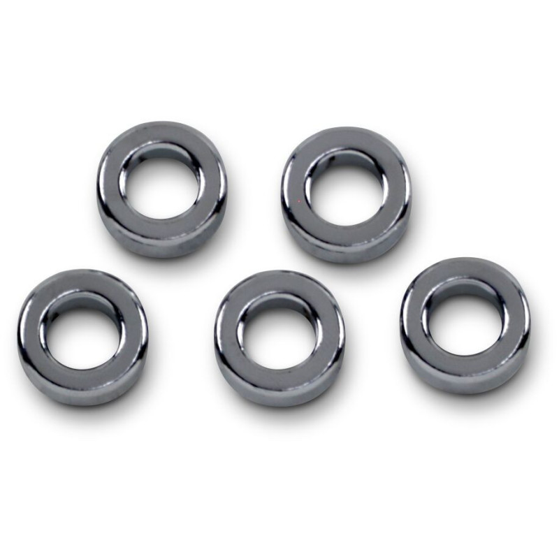 SPACER 56301405 12W 30MM X 14MM 5 DG TI