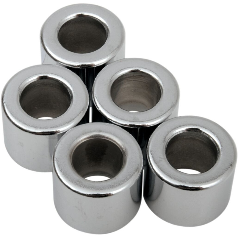 SPACER 56351305 12W 35MM X 13MM 5 DG TI