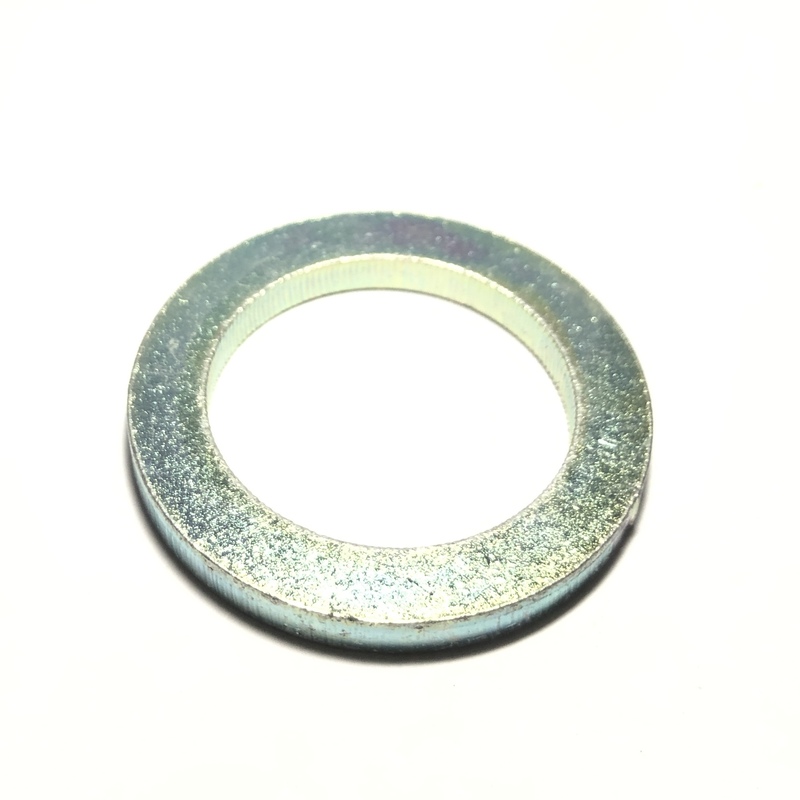 SPACER 56351505 12W 35MM X 15MM 5 DG TI