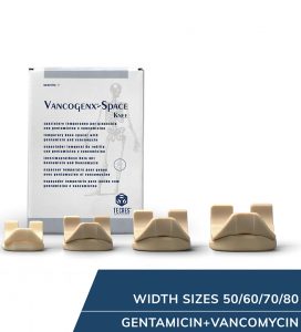 SPACER 56301110 12W 30MM X 11MM 10 DG TI