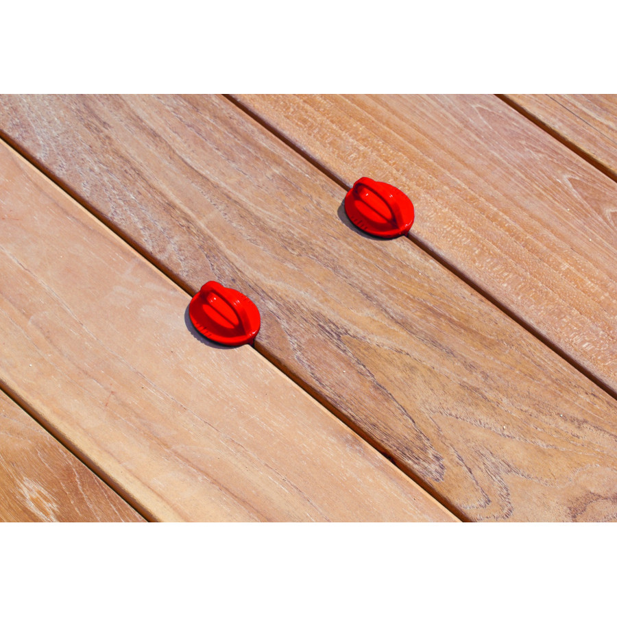 SPACER 56350810 12W 35MM X 8MM 10 DG TI