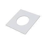 SPACER 56251320 12W 25MM X 13MM 20 DG TI