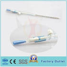 CANNULA 77208 ART ONE PIECE 8FR