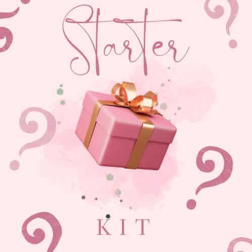 STARTER KIT MMT-7774WE MLNK ENTL 1CK 12L