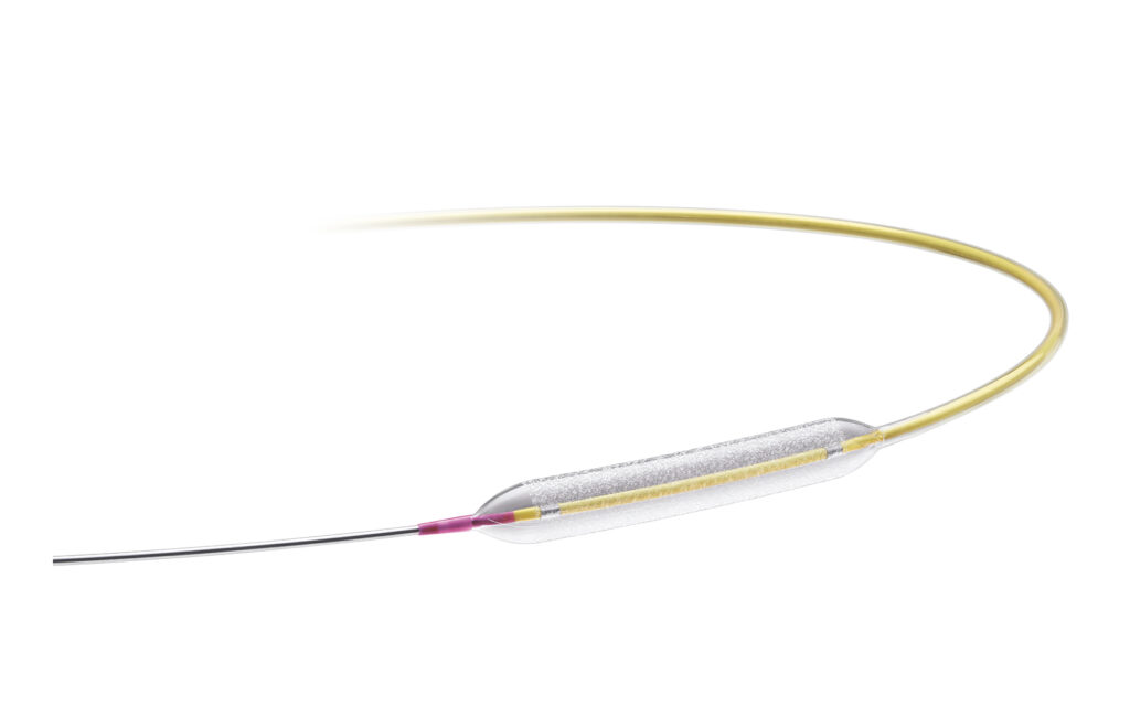 PREVAIL DCB PRV025010RX 2.50 X 10MM OUS