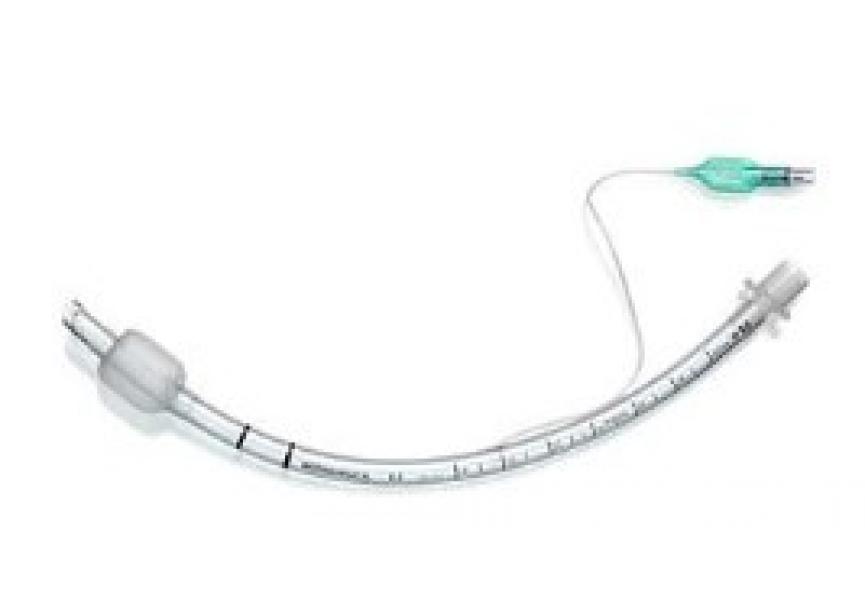ENDOTRACH TUBE 8229985 5PK 8.5MM EMG FLX