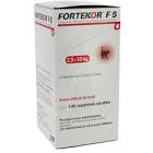 FORTREX 04X040X80