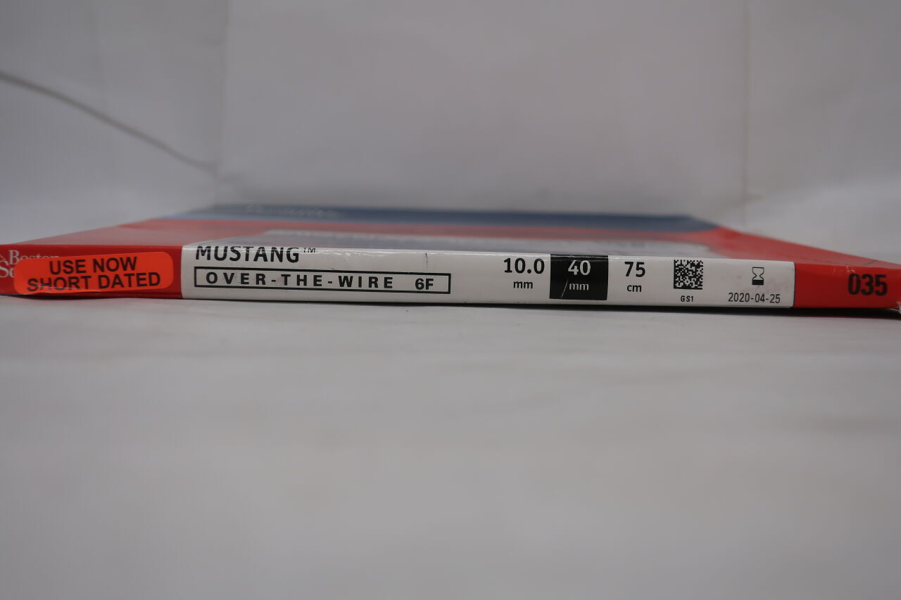 RAPIDCROSS PTA 2.0MM X 40MM X 90CM