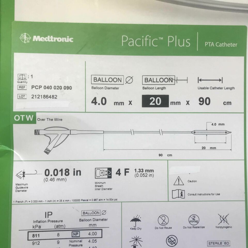 RAPIDCROSS PTA 2.0MM X 120MM X 90CM