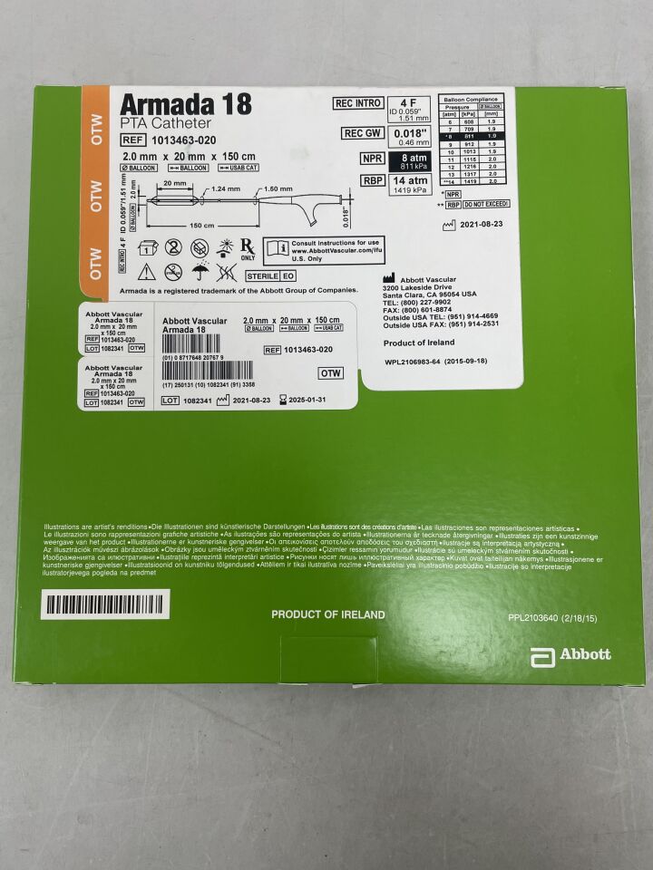 RAPIDCROSS PTA 2.0MM X 210MM X 90CM