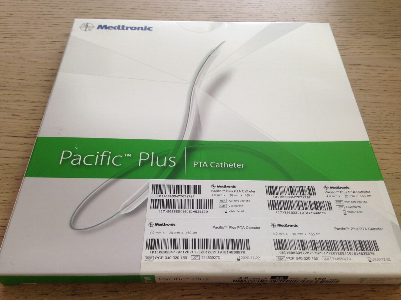RAPIDCROSS PTA 2.5MM X 150MM X 170CM