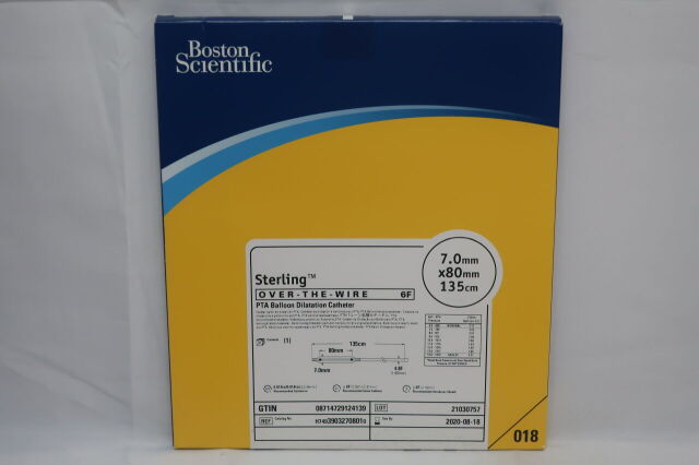RAPIDCROSS PTA 3.0MM X 80MM X 170CM