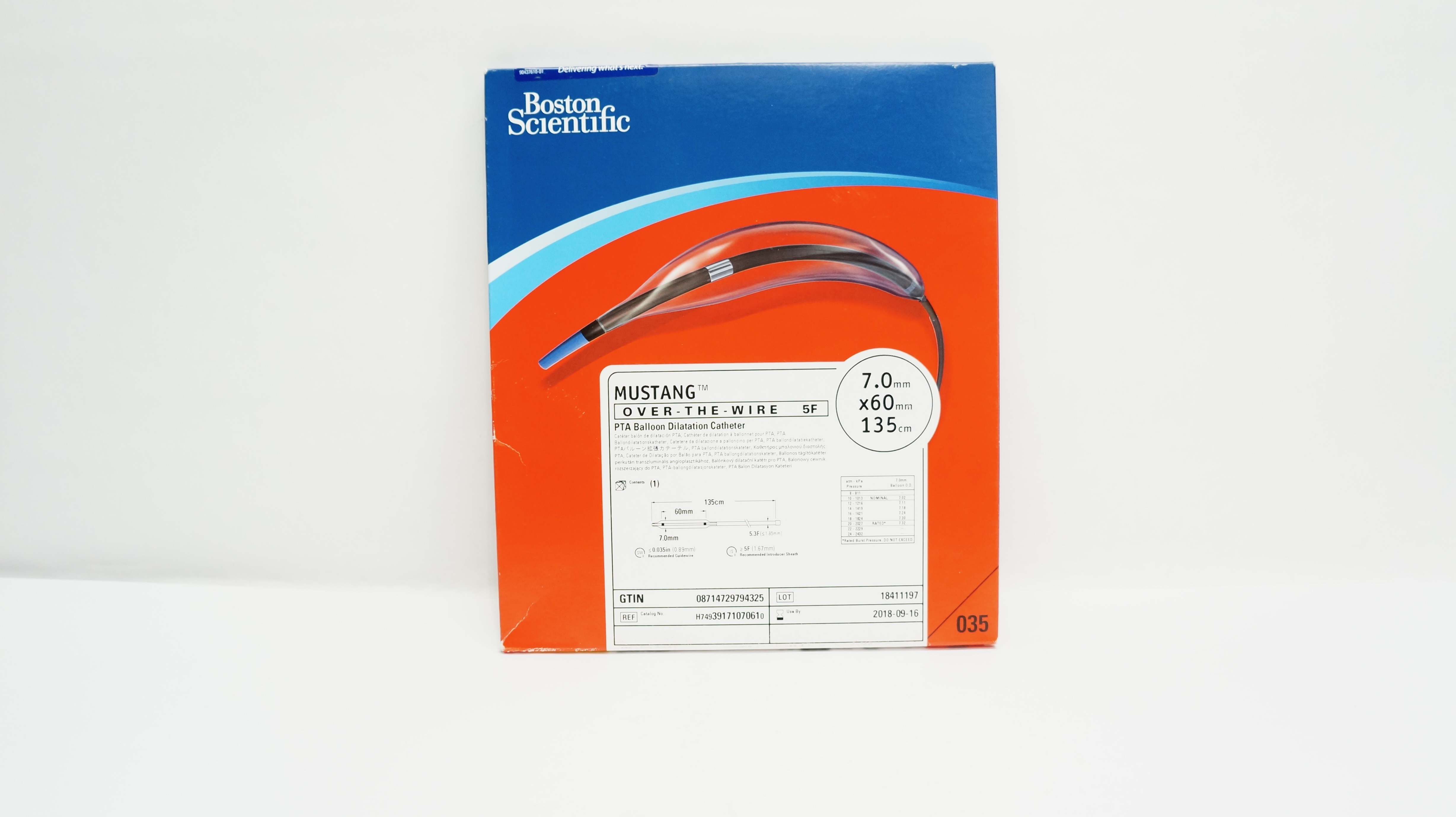RAPIDCROSS PTA 4.0MM X 60MM X 90CM