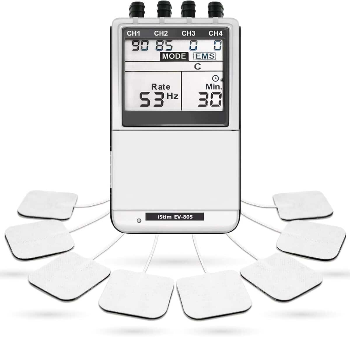 LEAD 306006 ISTIM PNE TEST STIM 6PK