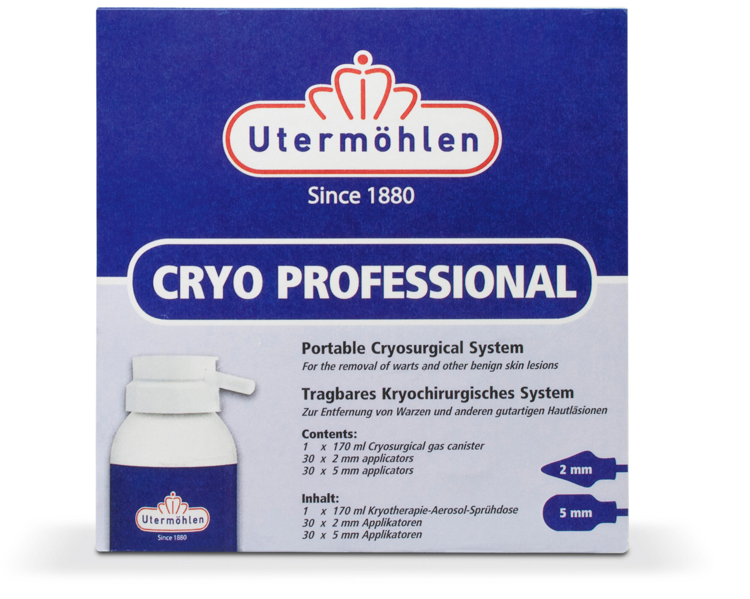 CRYO 60SF7 CRYOCATH SURGIFROST 7CM