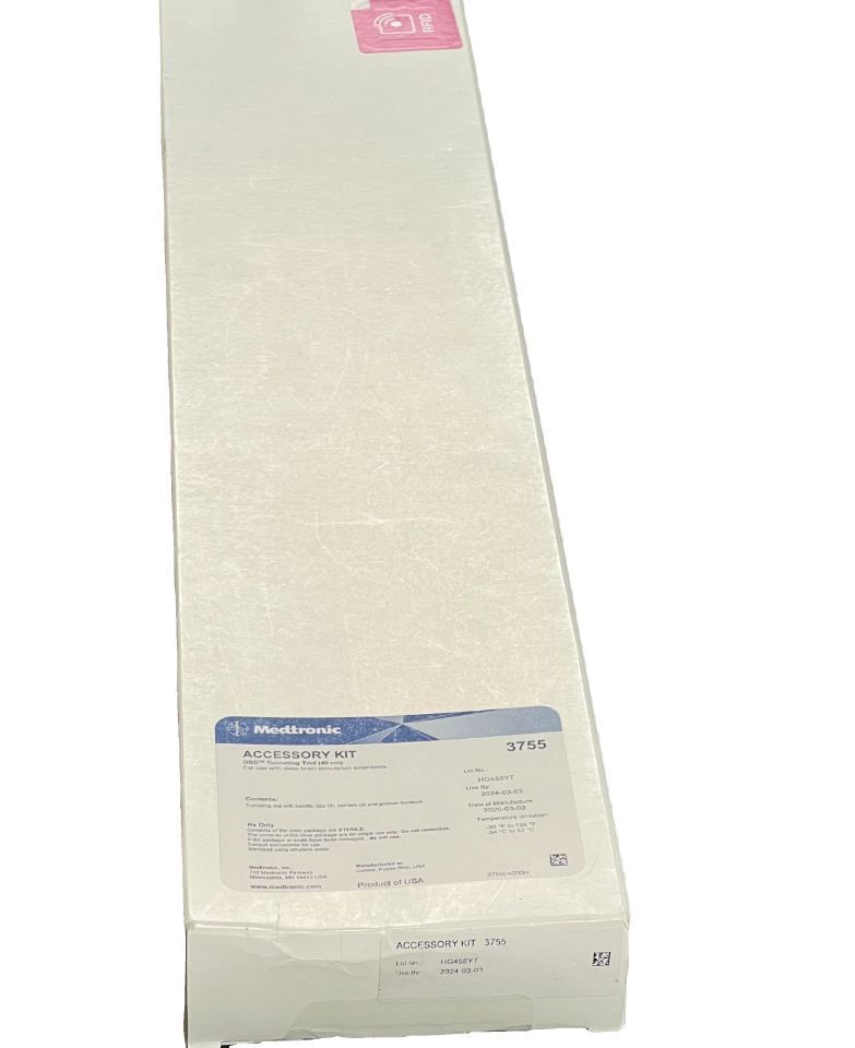 ACCY 3755-40 TUNNELING TOOL DBS 40CM OUS