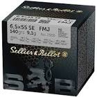 FNS MAS 55850026555 CCM 6.5 X 55