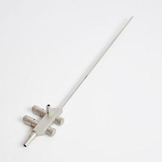 CANNULA  AC0003 150MM 16G 10MM CS