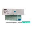 CANNULA  AC0020 100MM 22G 10MM CB
