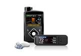 PUMP MMT-1712KL 640G BLACK MG