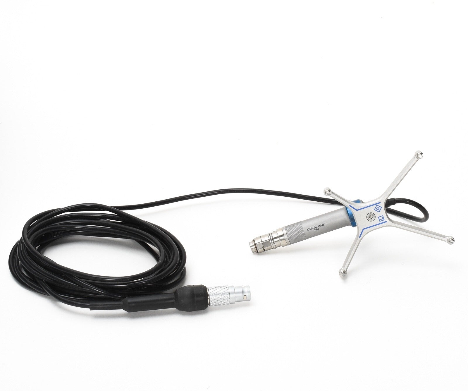 IFU MR8 PNEUM STEALTH HANDPIECE ENRUTR