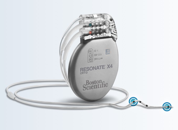 CRTD COBALT HF MRI IS1 DF4