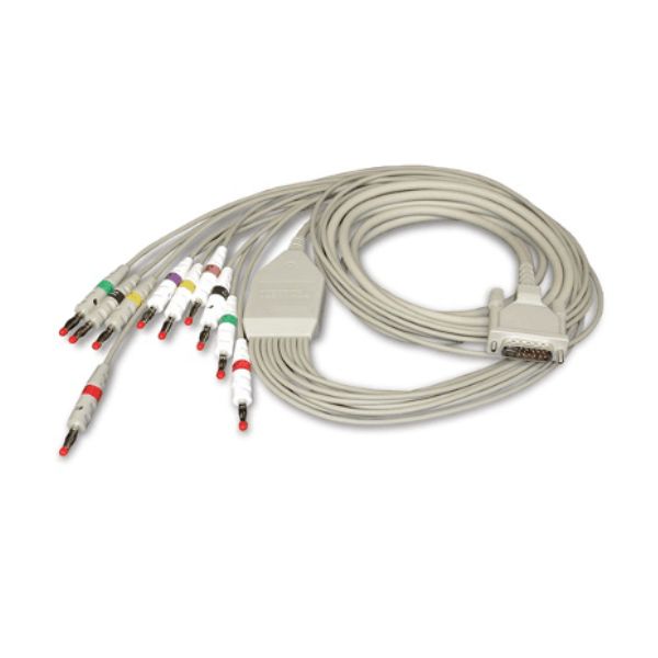 CABLE 5433VL  PATIENT CABLE-PKG 5433VL