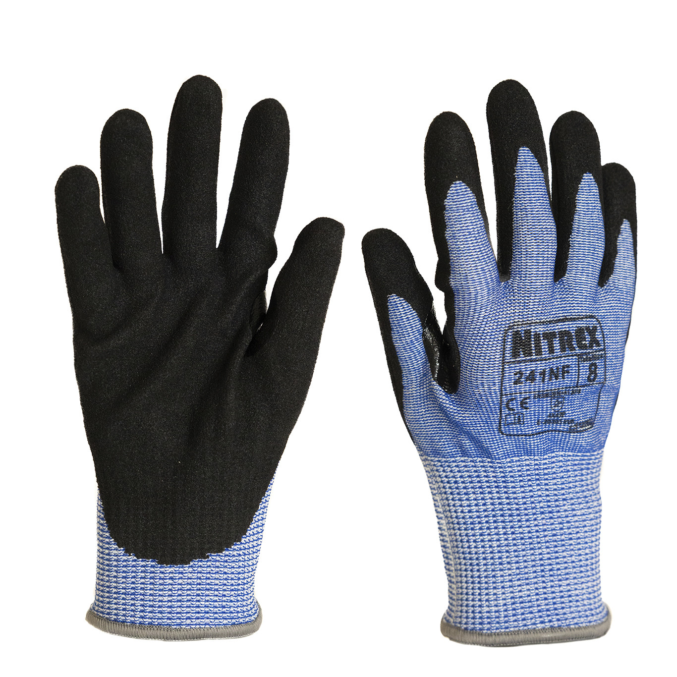 GW N141802 NITREX
