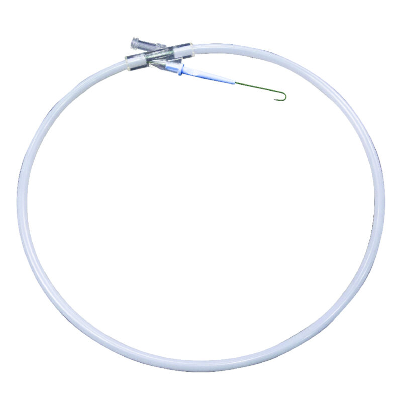 WHOLEY WIRE INT J GUIDEWIRE 260CM