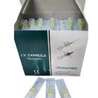 CANNULA CB66124 SS VENOUS 24FR CARMEDA