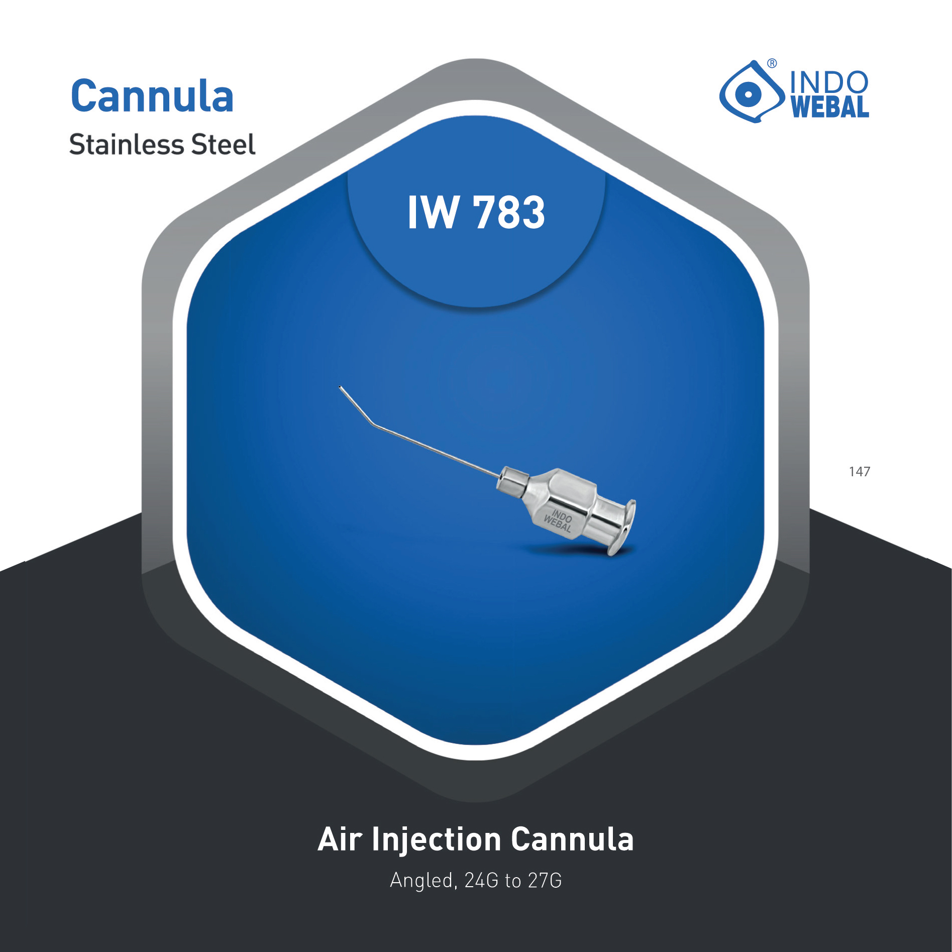 CANNULA CB68128 SS VEN MALL 28FR CARMEDA