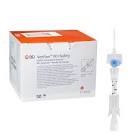 CANNULA CB87022 ART CUR TIP 22FR